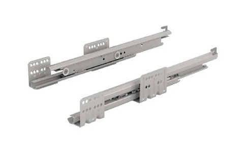 HETTICH 9239273 Actro celovýsuv, 300mm/40kg, bok 18mm, levá, SiSy