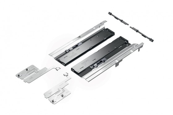 HETTICH 9241051 ArciTech mechanismus PTOs, 20-70kg