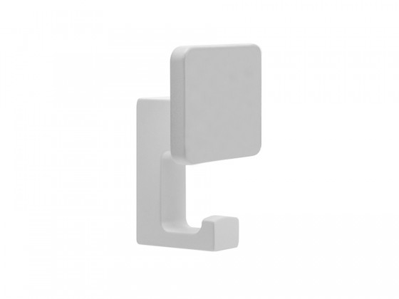 TULIP Věšák Pera bílá matná