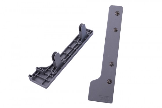 StrongMax 16 šablona, označovač, čelní příchyty, H185