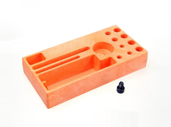 BLUM M51.0802 držák nářadí pro Minipress