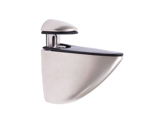 STRONG Tukan 5650-106 DN velký 106mm satin nikl