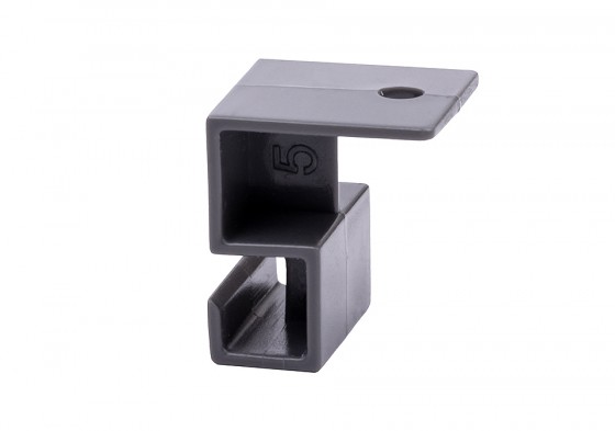 StrongMax 16/18 podpěrka dna, široké zásuvky, přední, vnitřní zásuvka