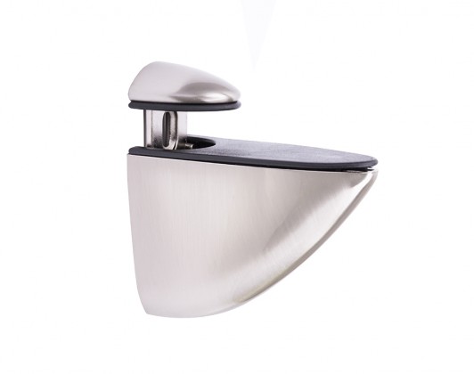 STRONG Tukan 5650-106 SL velký 106mm broušený nikl