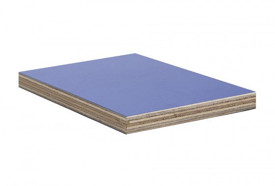 PV FOLI BŘÍZA barva MODRÁ 1250/2500/12