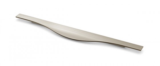 HETTICH 9210062 Úchytka Codania L 995, imitace nerezi