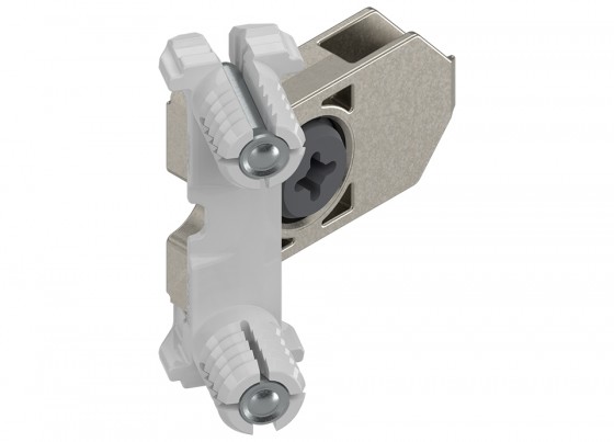 BLUM ZSF.39A2 Antaro, čelní příchyt, Inserta