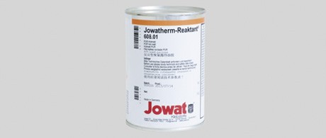 Jowatherm-Reaktant 608.01DI PUR patrona bílá 2kg