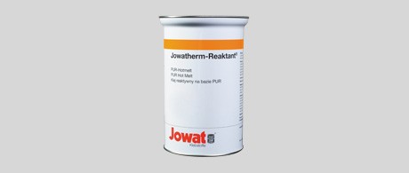 JOWAT Jowatherm-Reaktant 607.50-90DI PUR patrona natur 2,5kg