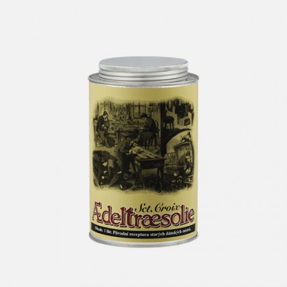 Napouštěcí olej Sct.Croix 2,5l