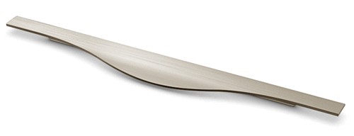 HETTICH 9209997 Úchytka Codania 445 mm imitace nerezi