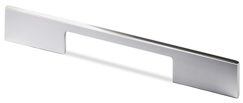 HETTICH 9208580 Úchytka VELITRA 472/416 nebo 360 mm chrom lesklý