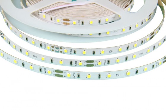 TL-LED pásek teplá bílá 4,8W 24V 8mm