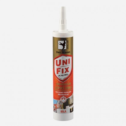 MS Unifix bílý 290ml