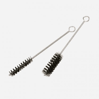 Čistící kartáček k chemické kotvě 16mm