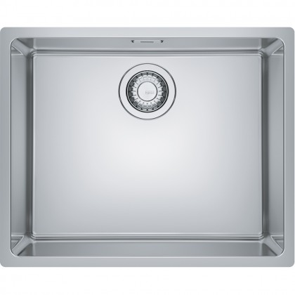 FRANKE Dřez MRX 210/610-50 540x440mm nerez