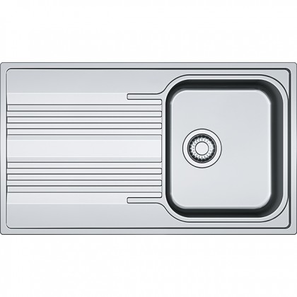 FRANKE Dřez SRX 611-86/7L 860x500mm