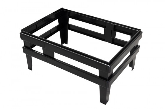 BBP nádstavba na závěsné registry A4