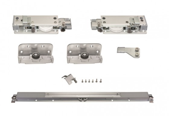 SEVROLL 05205 Capitol sada kování pro vnitřní dveře