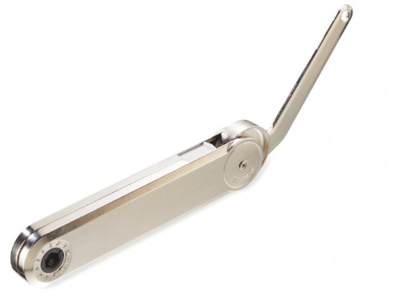 KES MAXI UP výklop, typ H, na víka a truhly a peřináče