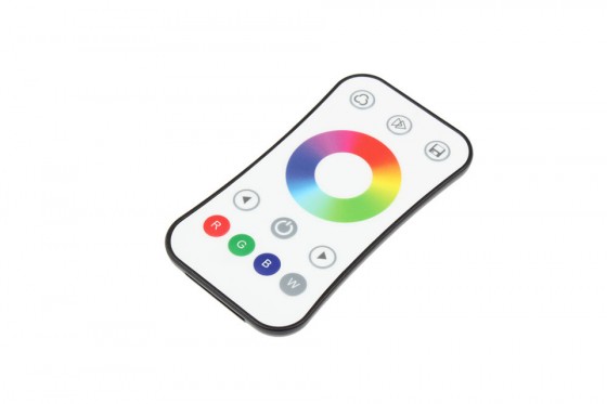 TL-dálkový RF ovladač RGBW dimLED 1kanálový