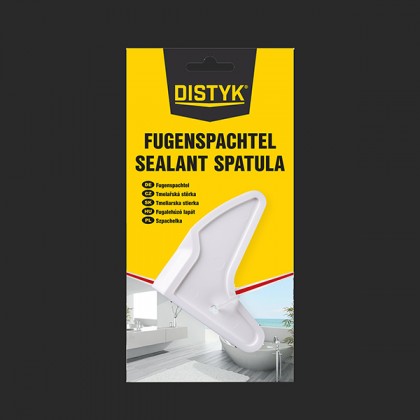 Tmelařská spárovací stěrka hobby Distyk