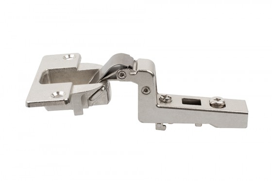 HETTICH 9155243 Intermat závěs dveře 43mm vložený 95° TH 40mm vrut pružina