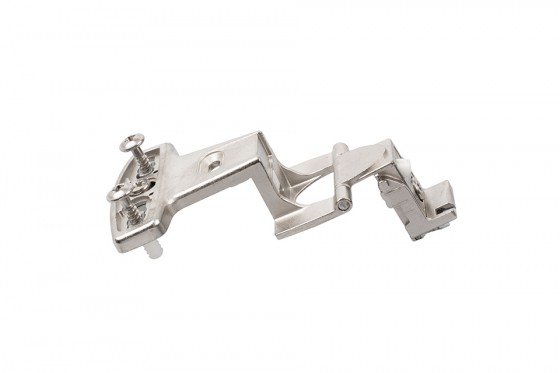 HETTICH 45045 Selekta Pro 2000 ramínko S19/16 hmoždinka pružina