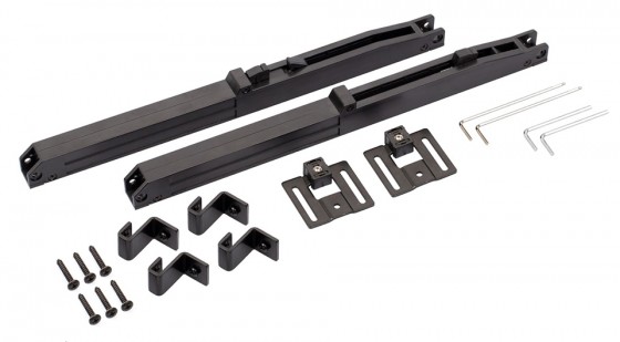 StrongLine Barnio sada tlumičů