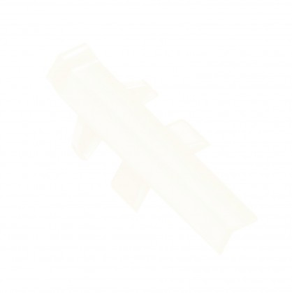 TL Krono roh vnitřní 90° bílá