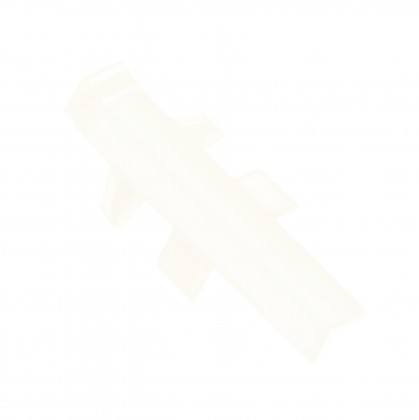 TL Krono roh vnitřní 135° bílá