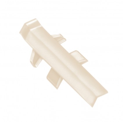 TL Krono roh vnitřní 135° béžová