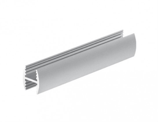 SEVROLL 00204 spojovací lišta H10 3m oliva