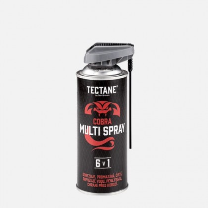 COBRA Multi spray 400ml