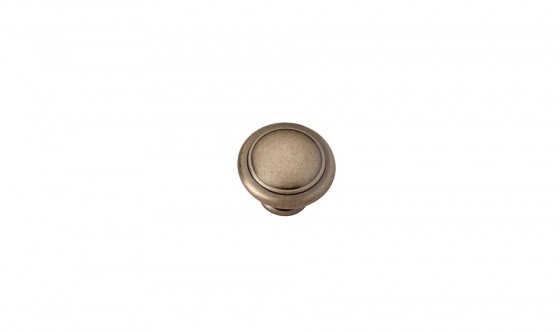 MARELLA DESIGN Knop Columnae 30 bronz