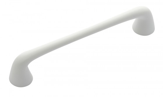 Marella Design úchytka Tonda 320 bílá silk touch