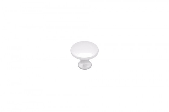 TULIP Knop Evan chrom lesklý