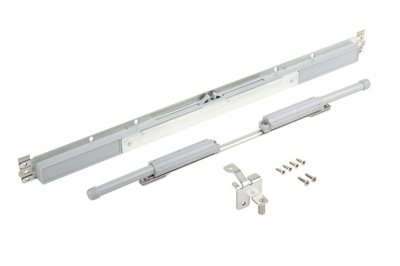 StrongLine Planio tlumič Central oboustranný + spodní antikolize