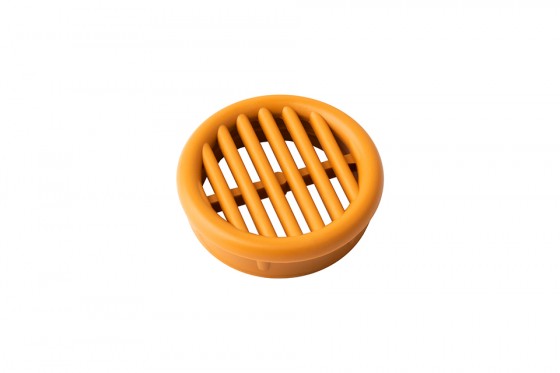 Vzdušník 35mm třešeň