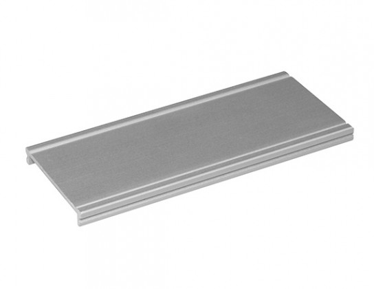 SEVROLL 05320 maska Elegant II 4,05m černá mat