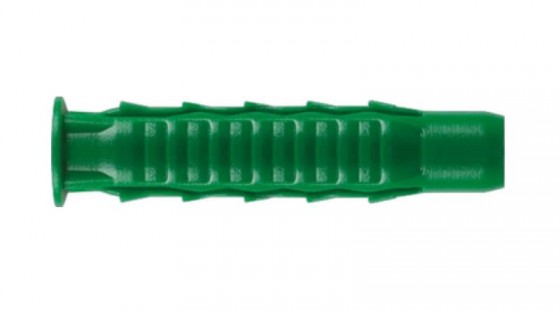 SPAX univerzální hmoždinka do zdi 6x30mm