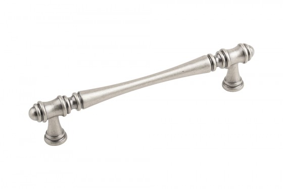 MARELLA DESIGN Úchytka Columnae 128 starocín