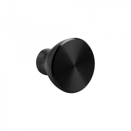 TULIP Knop Koby černá matná