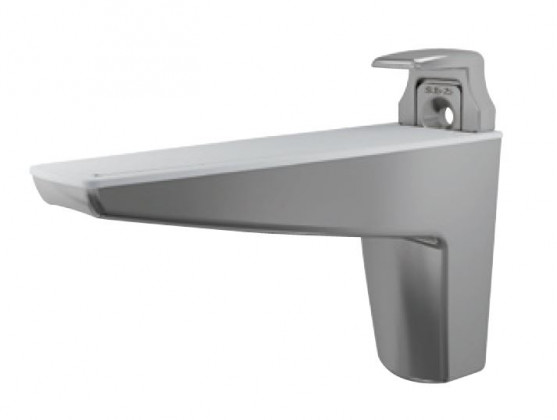 IF Policová podpěra Moon šedá