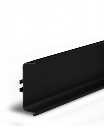 TULIP Gola zásuvkový C profil 4100 černá matná