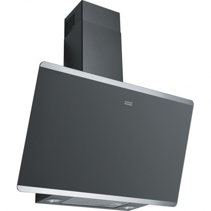 FRANKE Odsavač FPJ 705 V BK/SS nerez/sklo černá