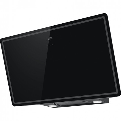 FRANKE Odsavač FPJ 915 V BK/DG A Černé sklo