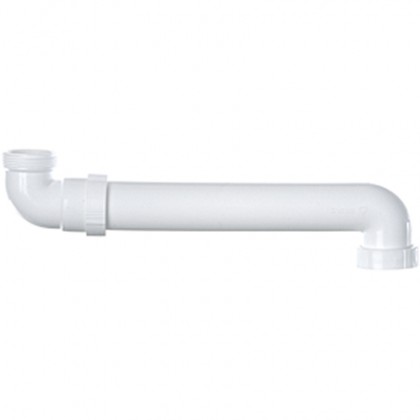 FRANKE Příslušenství 112.0006.411 díl sifon pro úsporu místa