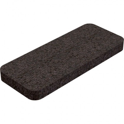 FRANKE Příslušenství 133.0038.254 uhlíkový filtr pro sortery