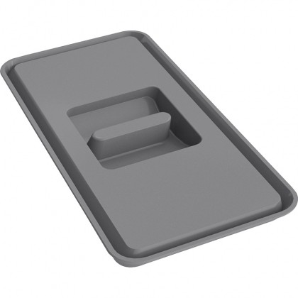 FRANKE Příslušenství 133.0200.695 víko Garbo 12l